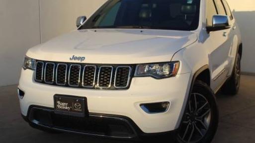 JEEP GRAND CHEROKEE 2022 1C4RJFBG8NC110169 image